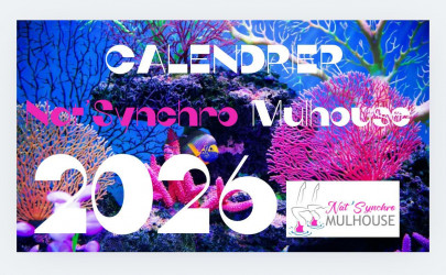Calendrier 2026