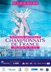 Déplacement Abbeville du 6 au 7 mai - N1 jeune