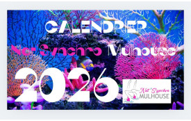 Calendrier 2026