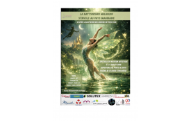 Photos et vidéo du gala 2026 (Tarif avantageux)