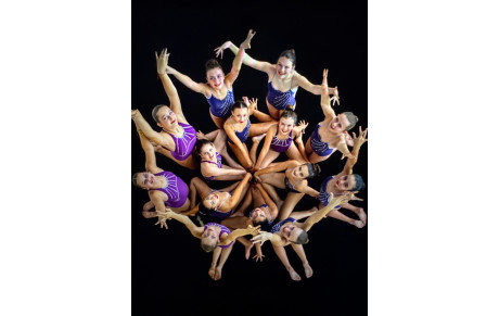 Jeunes Loutres / Axolotls