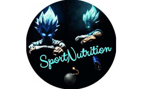 Sport nutrition