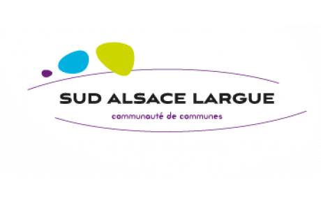 Communauté de communes Sud Alsace Largue